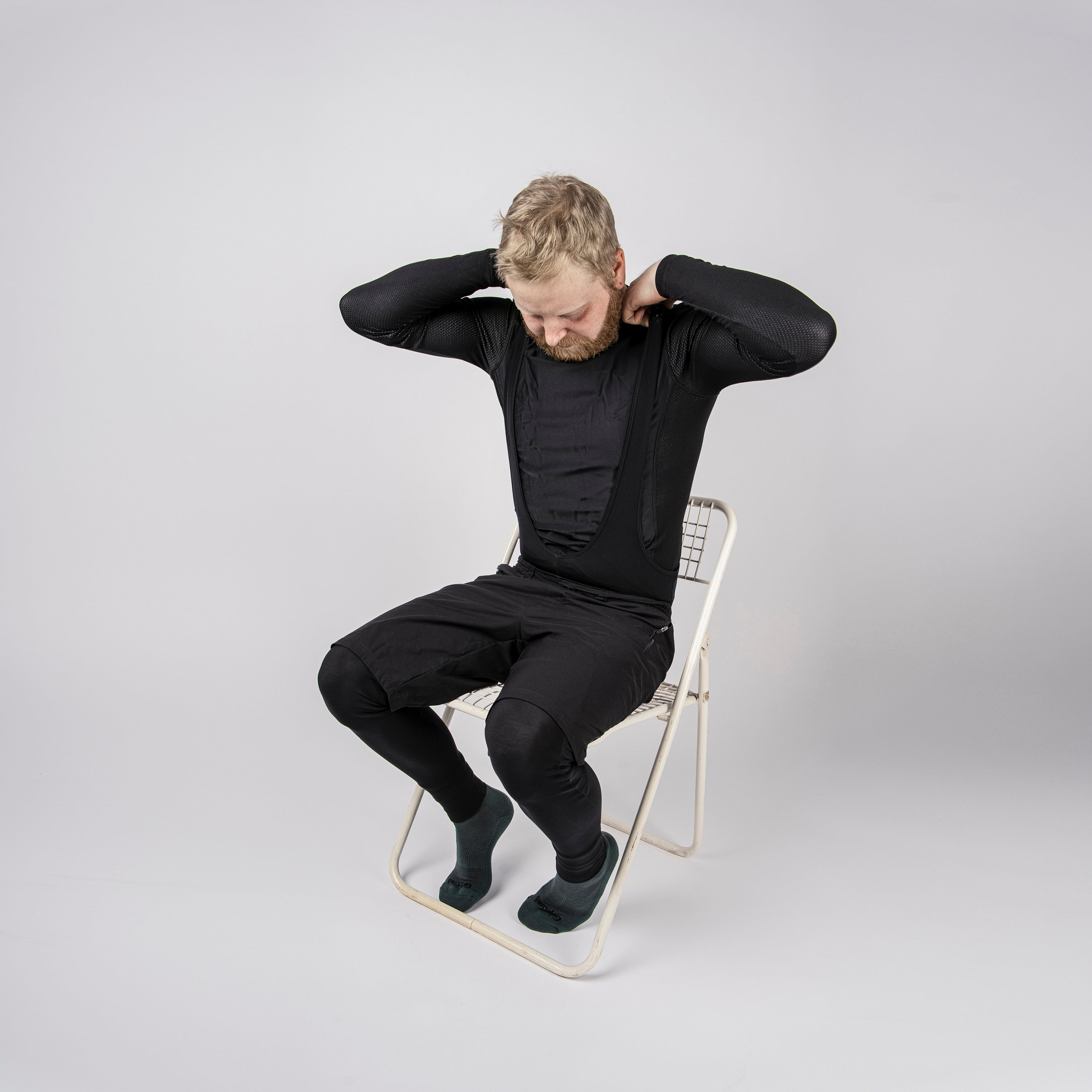 gripgrab-ride-windbreaking-thermal-base-layer-schwarz-langarm image 5