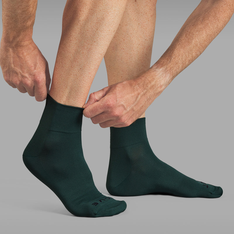 gripgrab-ride-lightweight-sl-short-radsocken-schwarz-s-coolmax image 5