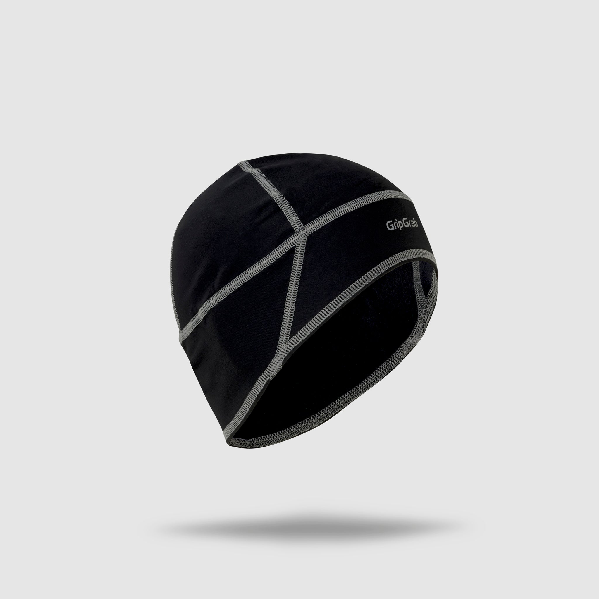 gripgrab-ride-kids-thermal-skull-cap-winterm-tze-schwarz image 1