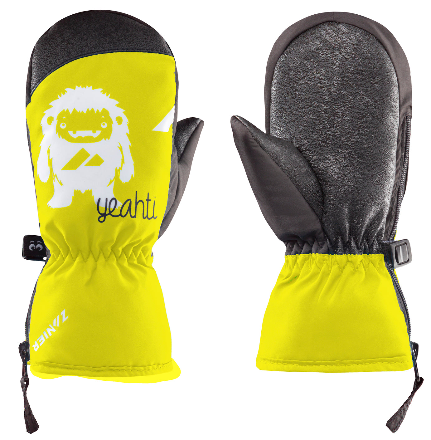 zanier-yeahti-stx-mitten-kinder-f-ustlinge-wasserdicht image 5