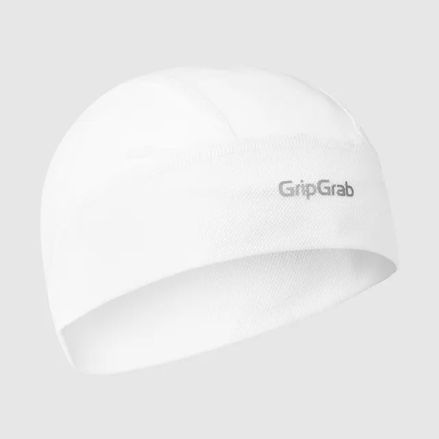 gripgrab-ride-skull-cap-sommer-schwarz-upf-50-leicht image 1