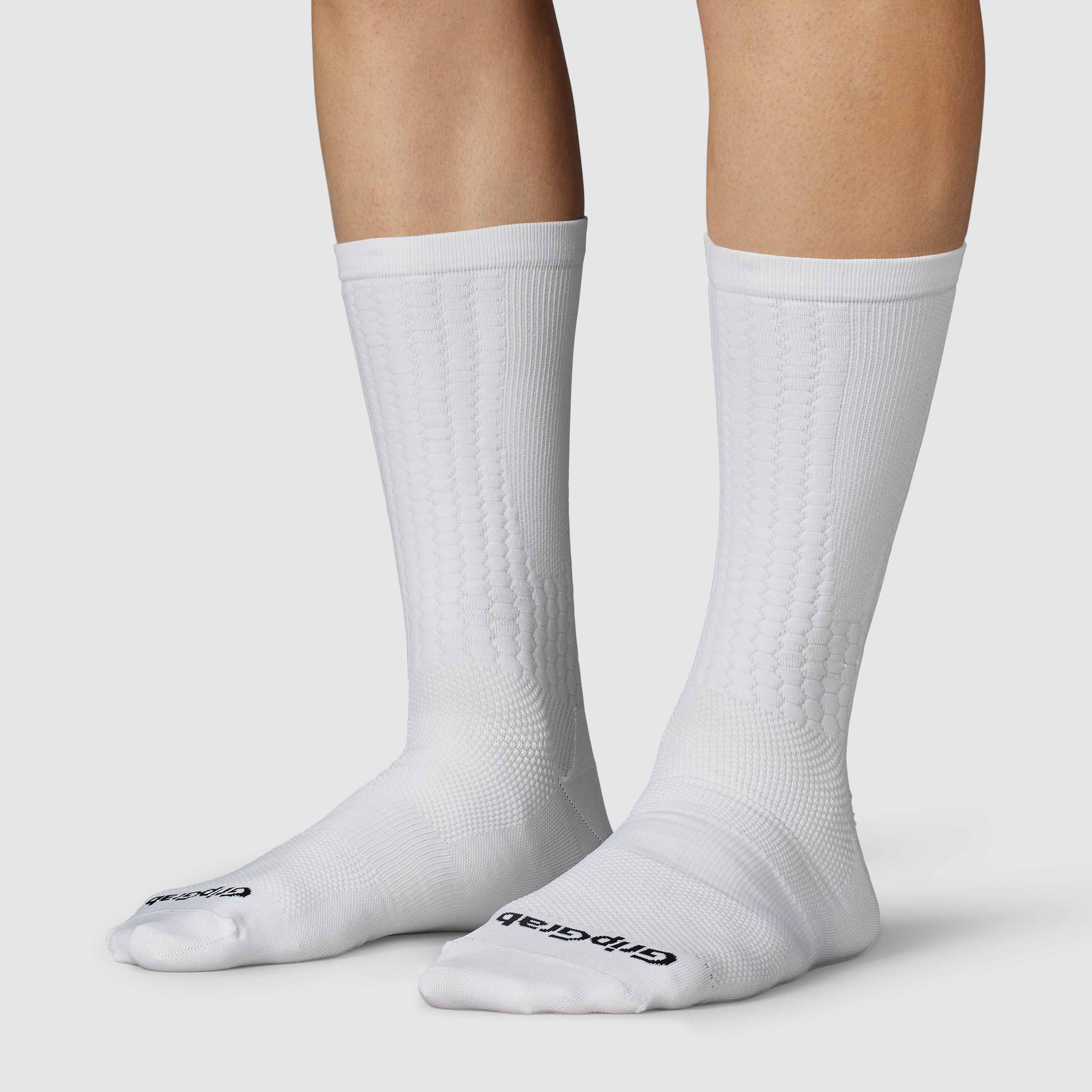 gripgrab-pacr-faststream-aero-radsocken-wei-m-coolmax image 2