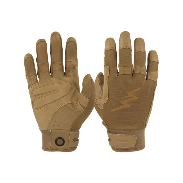 kinetixx-x-roar-kletterhandschuh-gr-e-m-ziegenleder image 1
