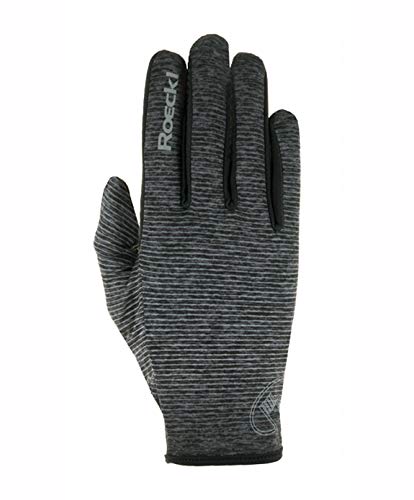 roeckl-java-damen-handschuhe-silikon-grip-gestreift image 5