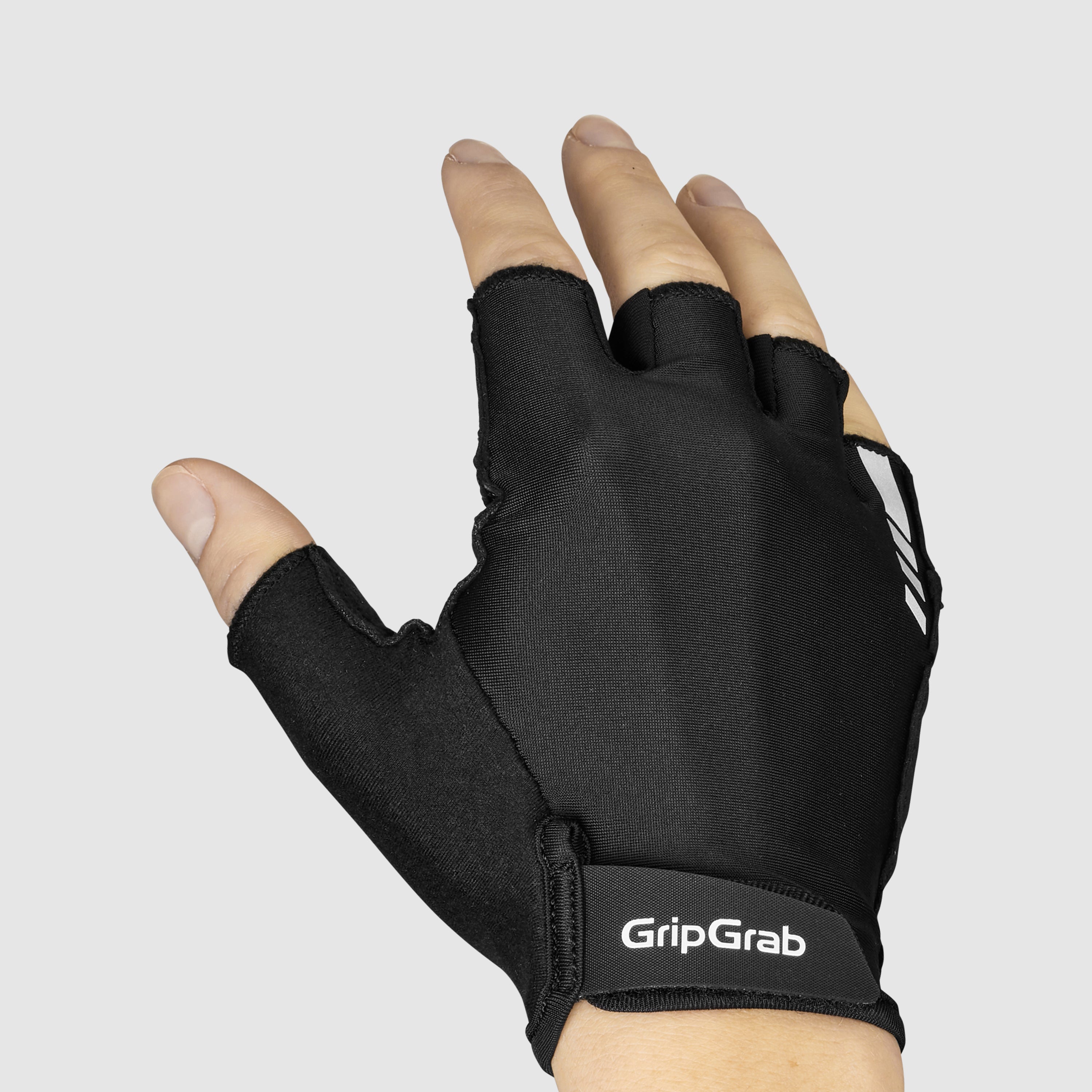 gripgrab-ride-damen-sommer-fahrradhandschuhe-gelb-hi-vis image 4