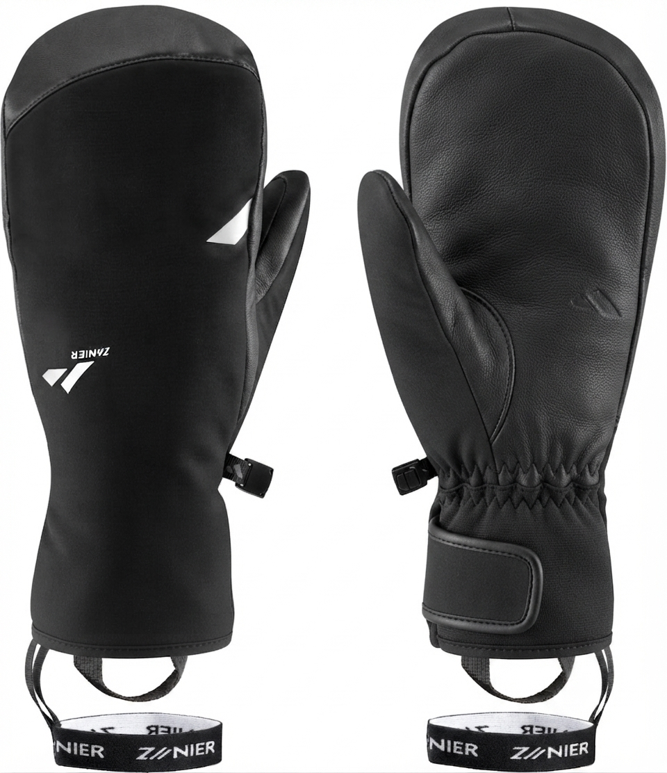 zanier-classy-gtx-mitten-f-ustlinge-gore-tex-damen-primaloft image 2