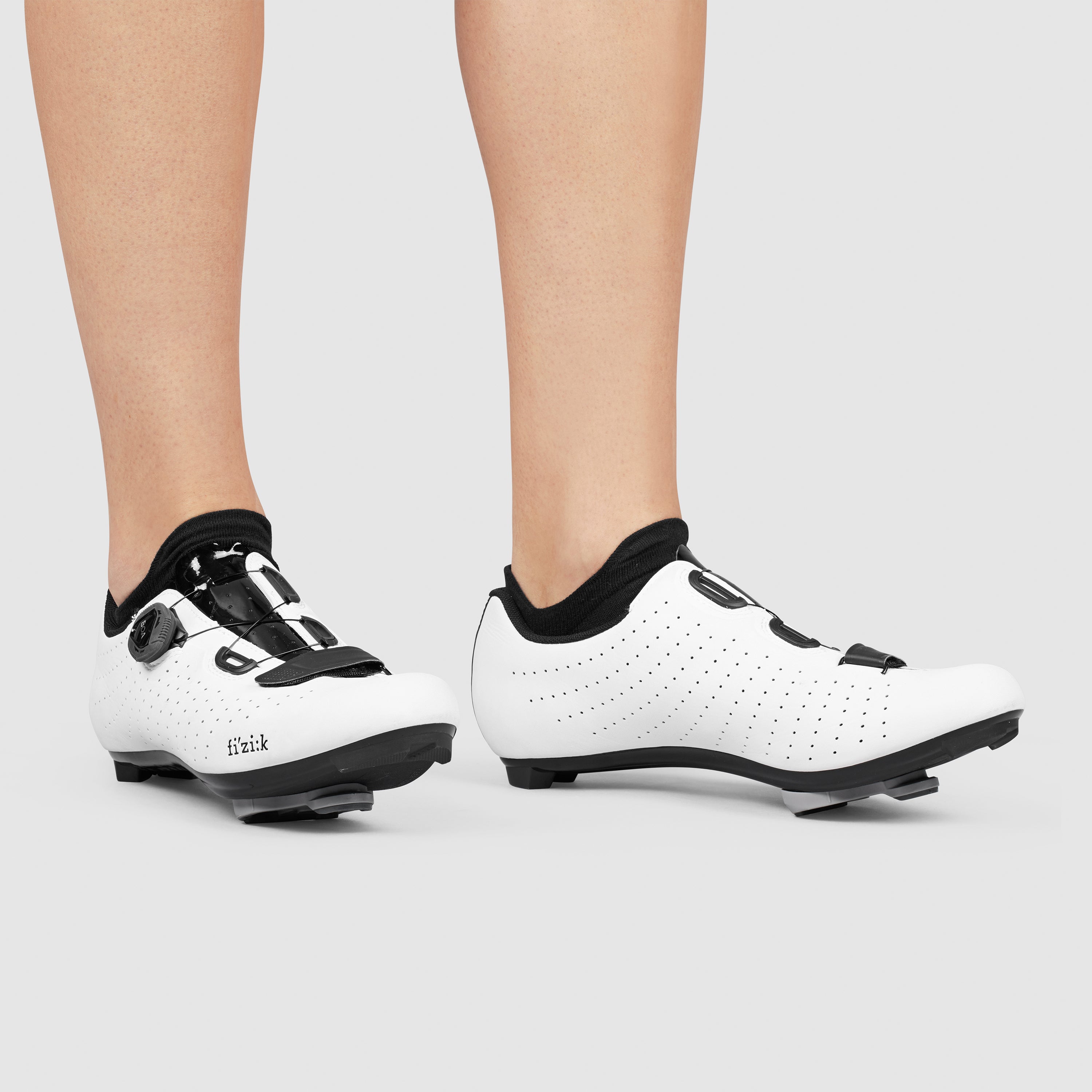 gripgrab-ride-classic-no-show-sommersocken-schwarz-1-paar image 4