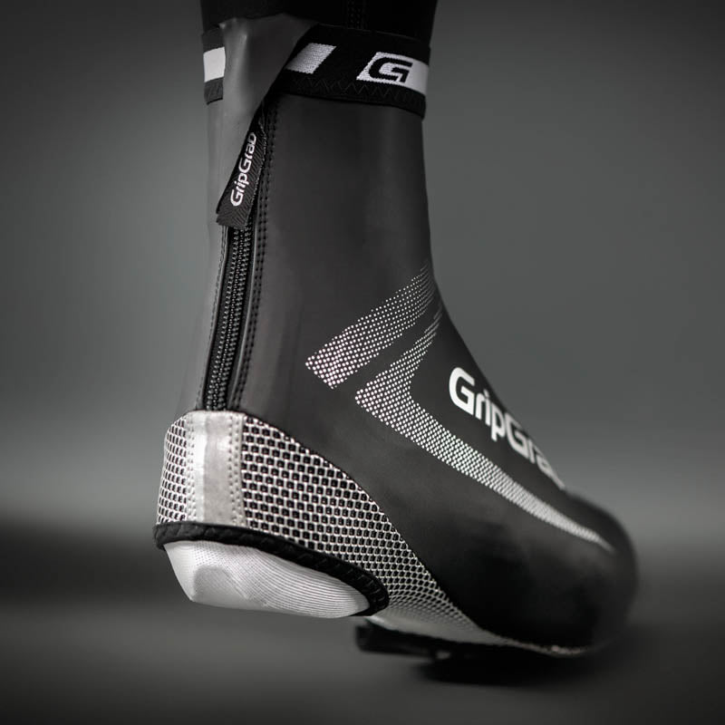 gripgrab-raceaqua-berschuhe-wasserdicht-schwarz-rennrad image 3