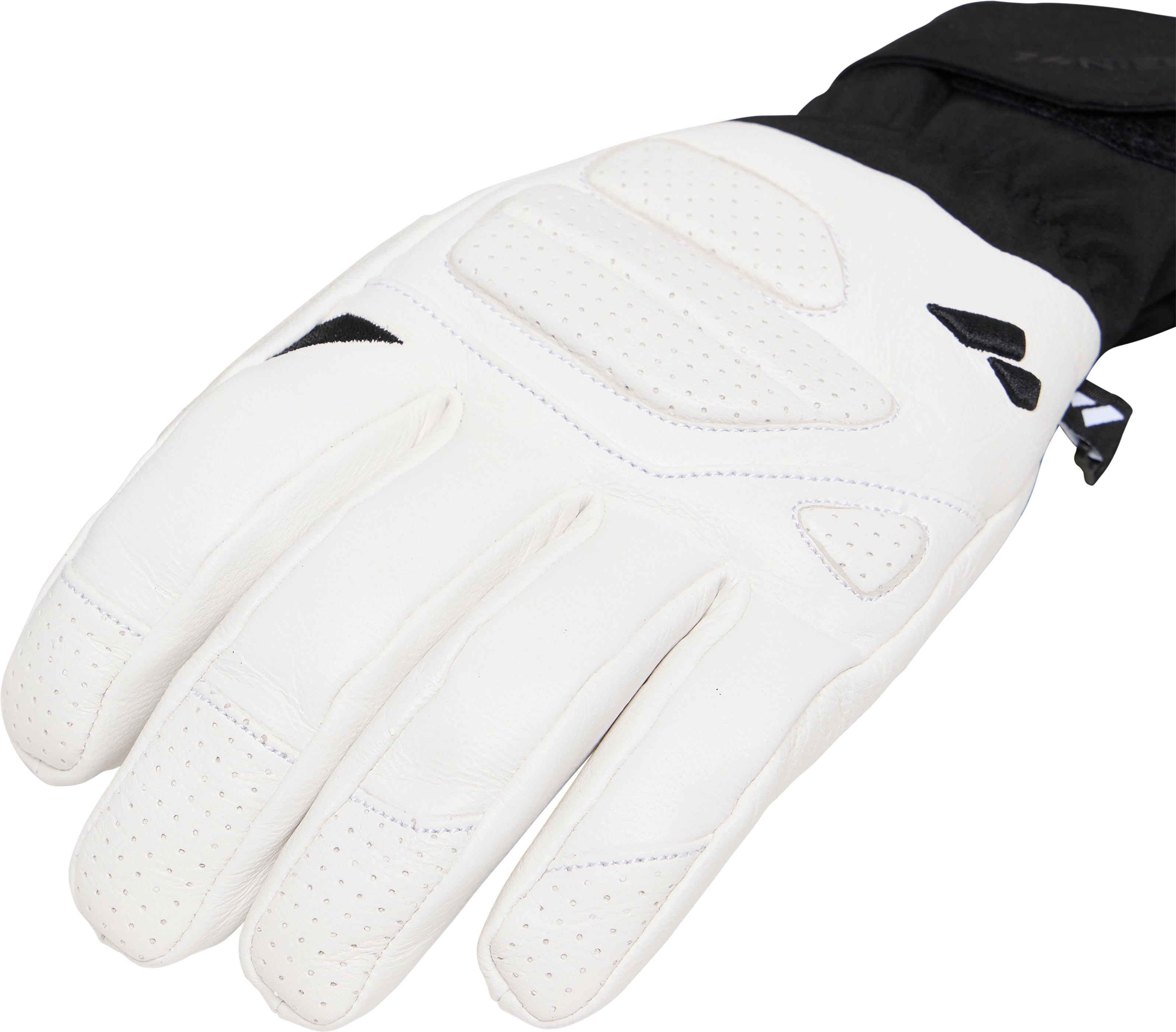 zanier-revolution-stx-skihandschuhe-schwarz-ziegenleder-sympatex image 8