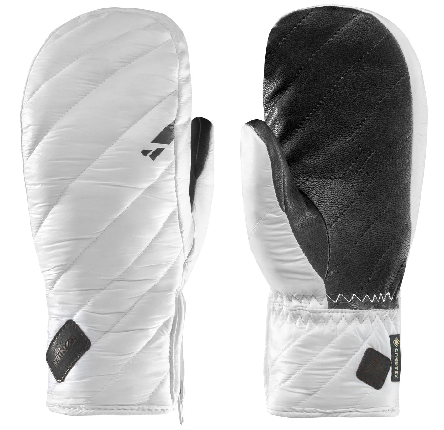 zanier-cloud-stx-damen-daunen-f-ustling-schwarz-warm image 2