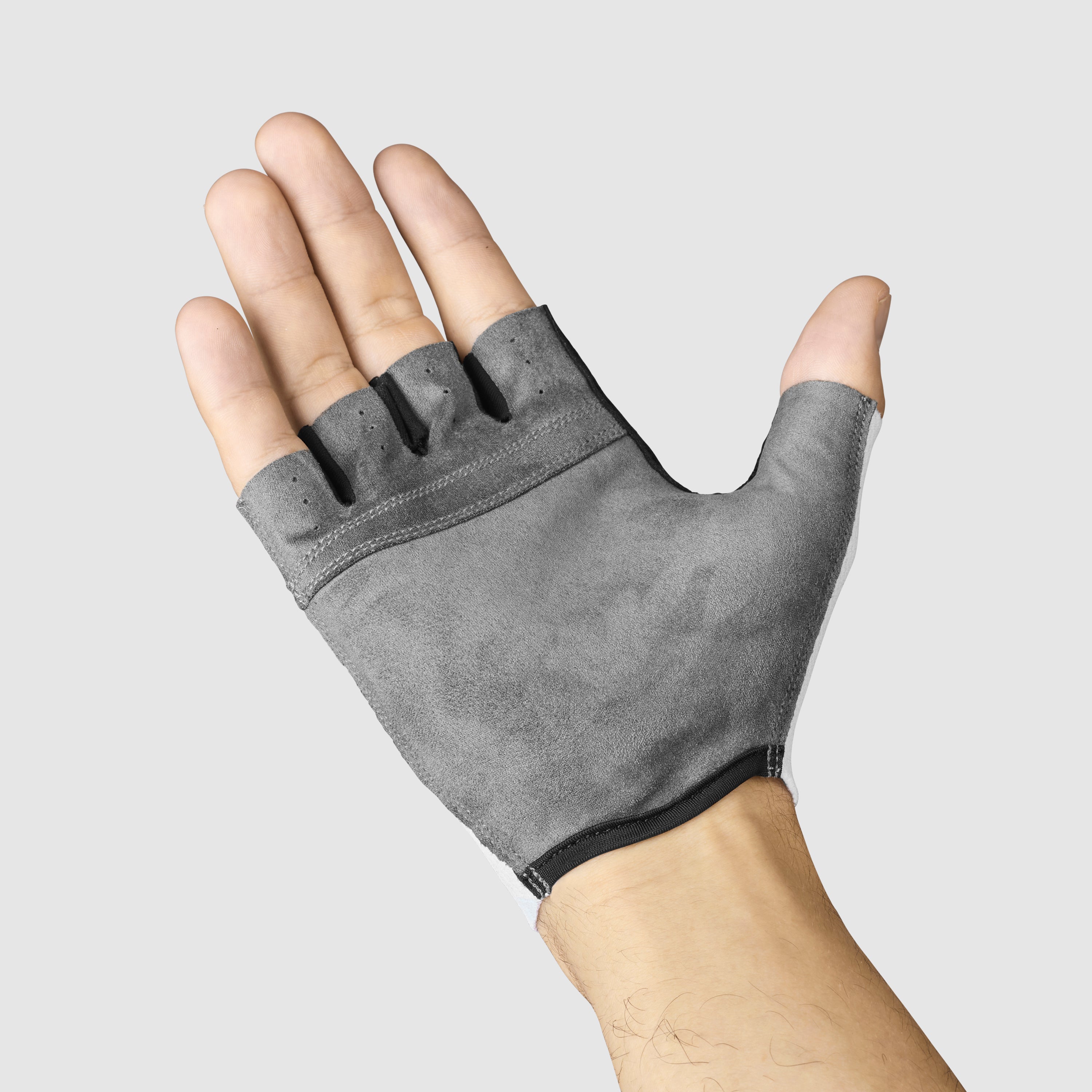 gripgrab-pacr-insidegrip-fahrradhandschuhe-wei-kurz image 3
