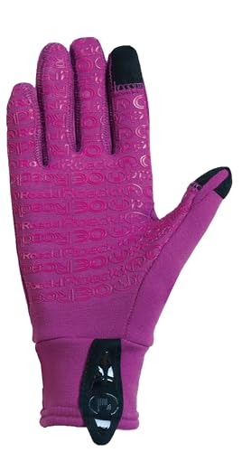 roeckl-kailash-fingerhandschuh-gr-e-7-touchscreen image 6