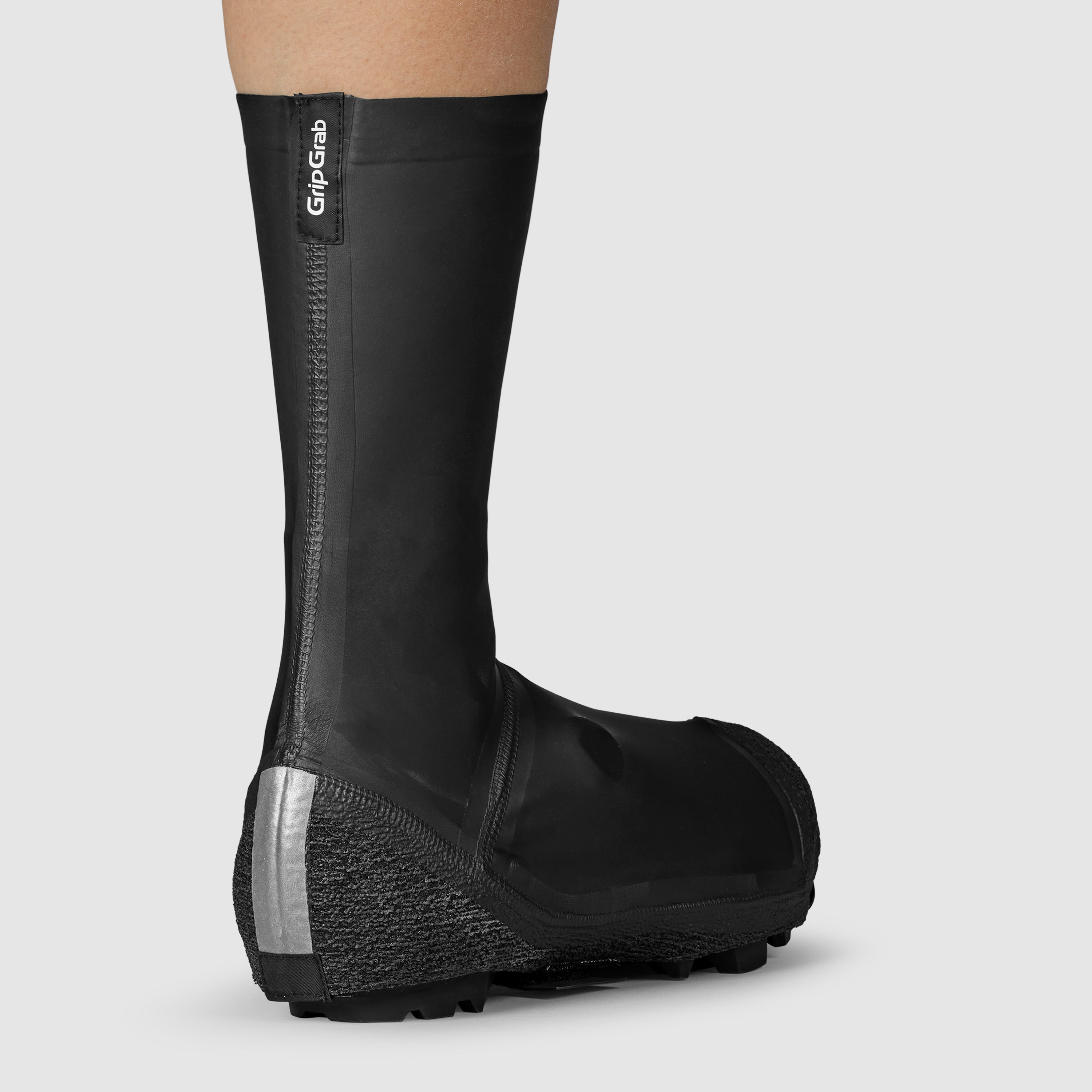 gripgrab-explr-aquashield-2-berschuhe-gravel-schwarz image 5