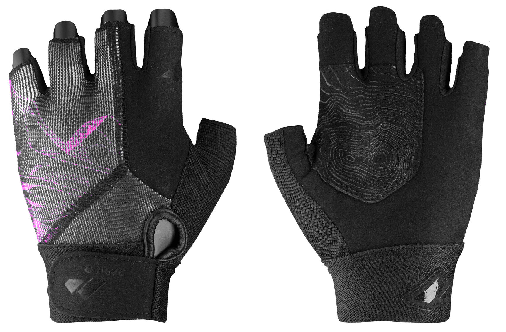 zanier-kinigat-juniors-klettersteig-handschuhe-kinder image 3