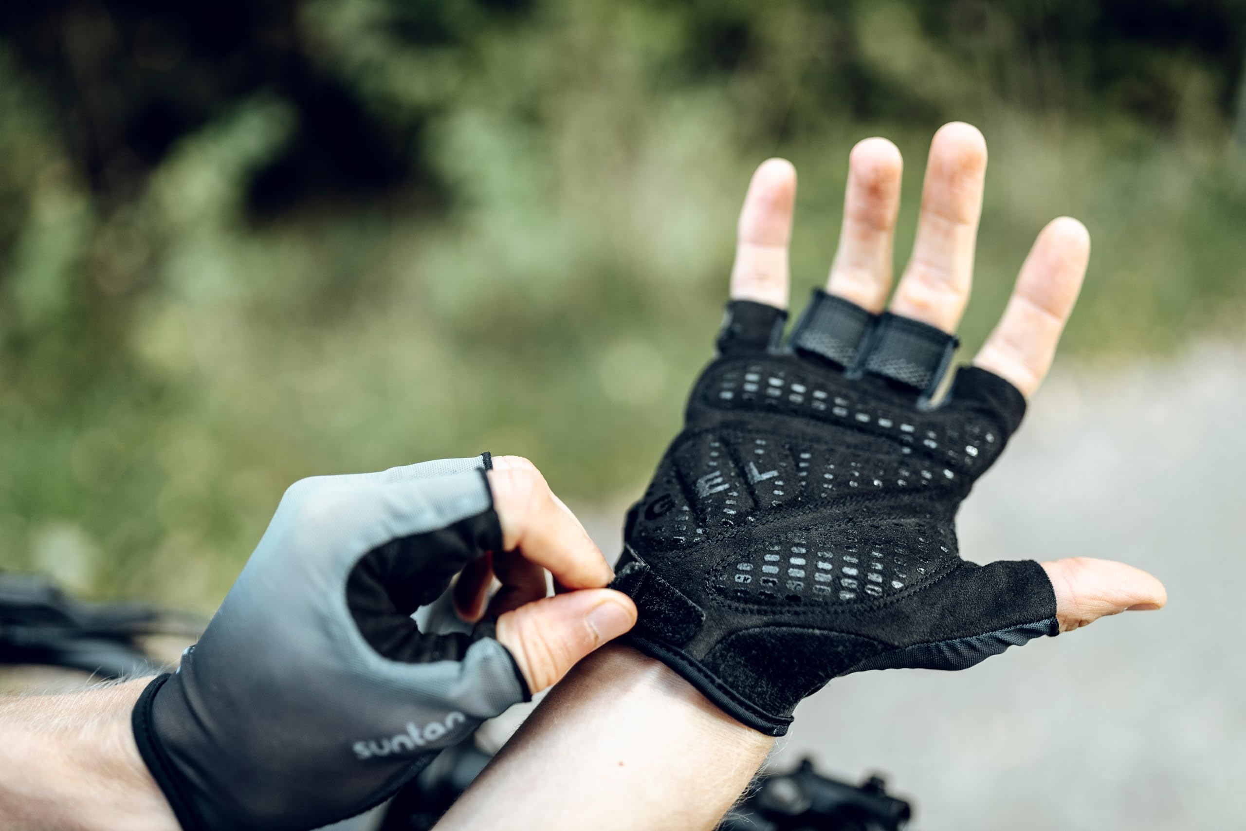roeckl-istia-fahrradhandschuhe-wei-gel-polster-atmungsaktiv image 7