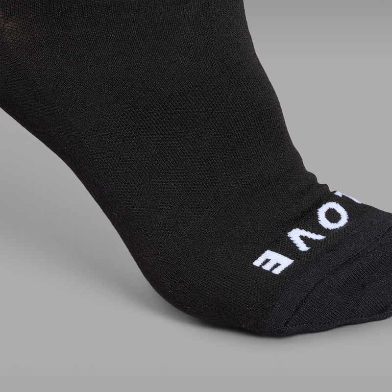 gripgrab-ride-classic-regular-cut-sommersocken-schwarz-coolmax image 2