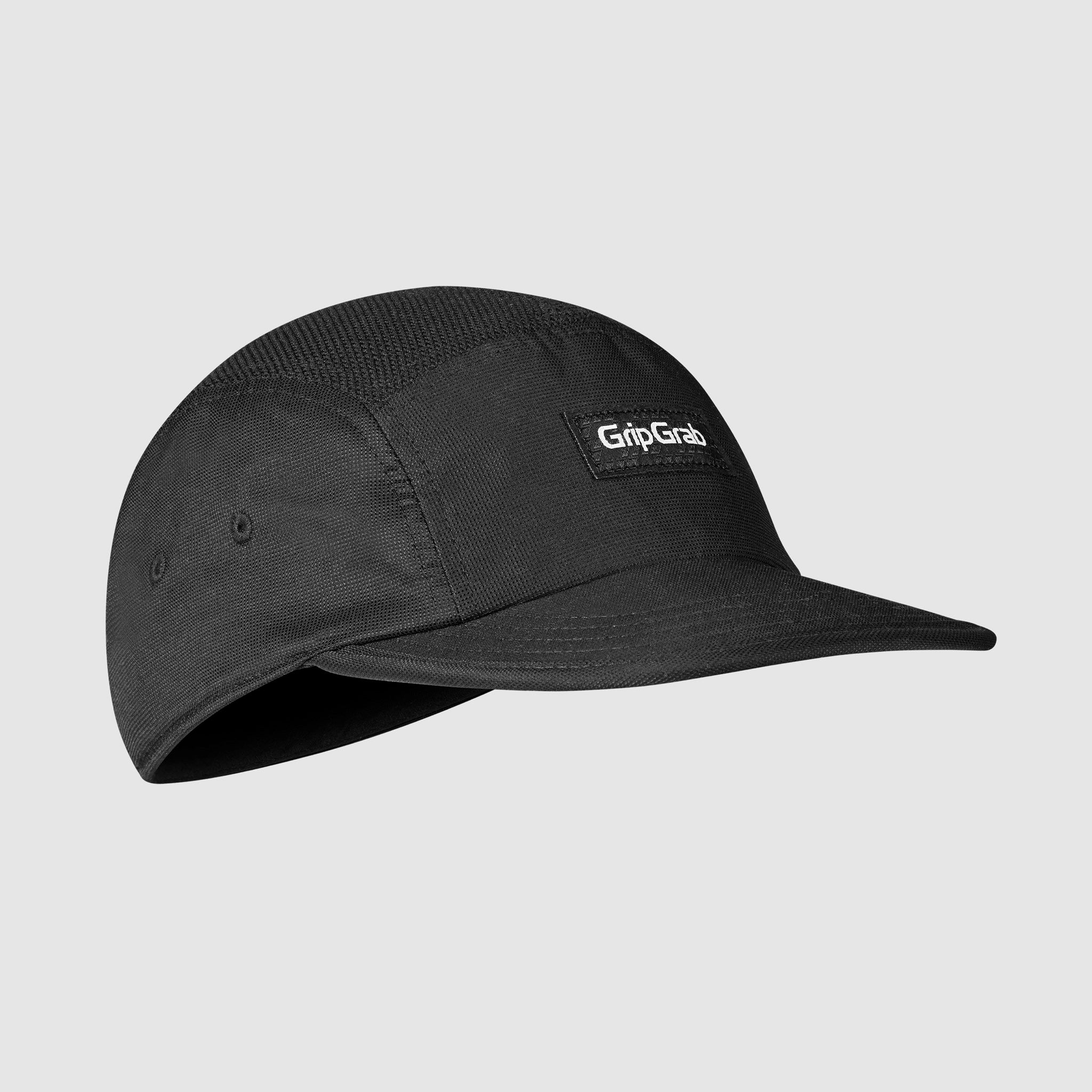 gripgrab-ride-5-panel-cap-olivgr-n-recycelt image 6