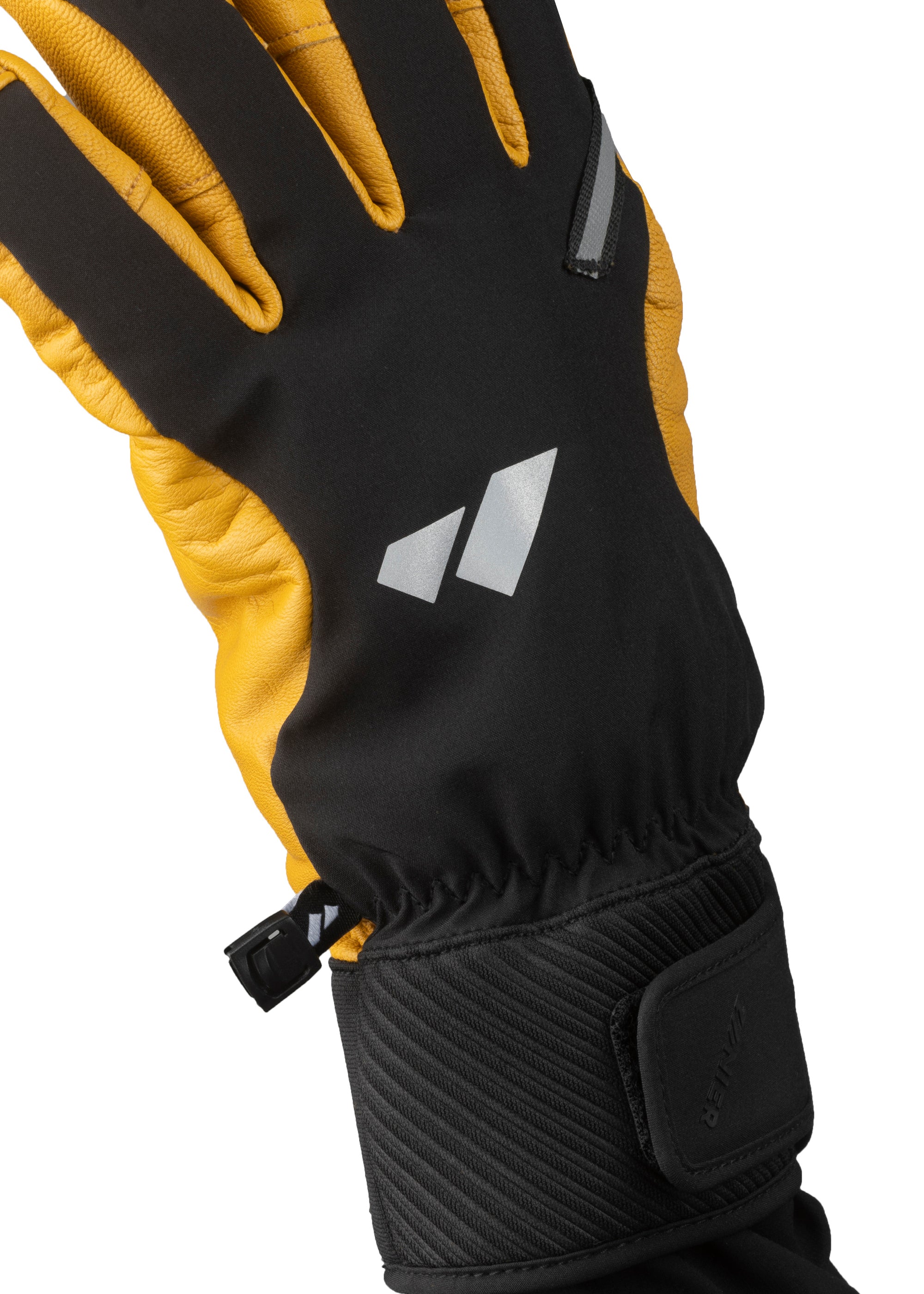 zanier-laserz-tw-2-0-bergsporthandschuhe-schwarz-ziegenleder image 6