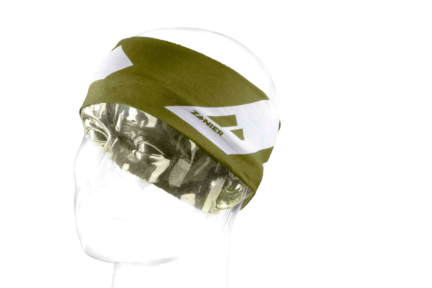 zanier-multifunctional-headband-schlauchtuch-schwarz-weiss image 4