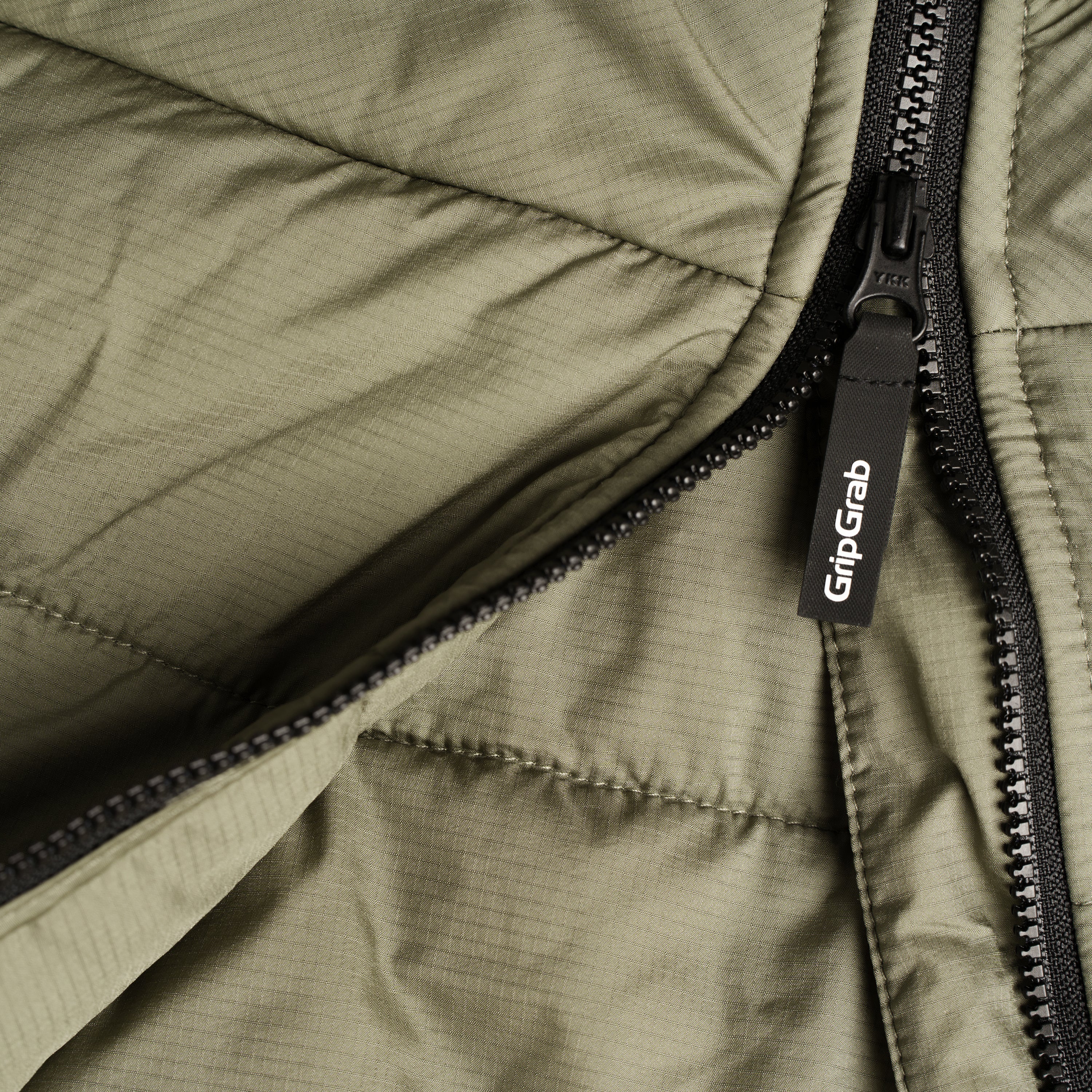 gripgrab-explr-insulated-fahrradjacke-olivgr-n-l-isoliert image 7