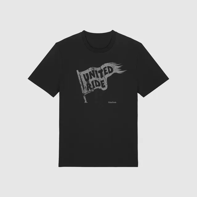 gripgrab-ride-united-ride-t-shirt-wei-bio-baumwolle image 1