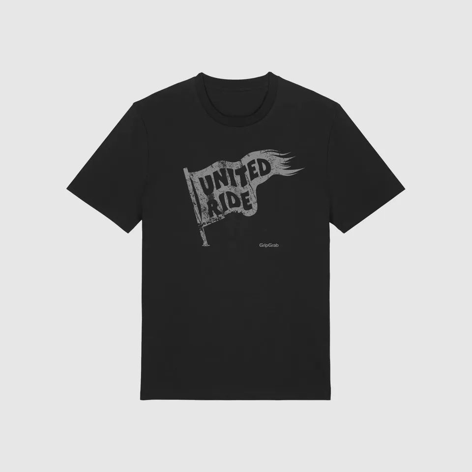 gripgrab-ride-united-ride-t-shirt-wei-bio-baumwolle image 1