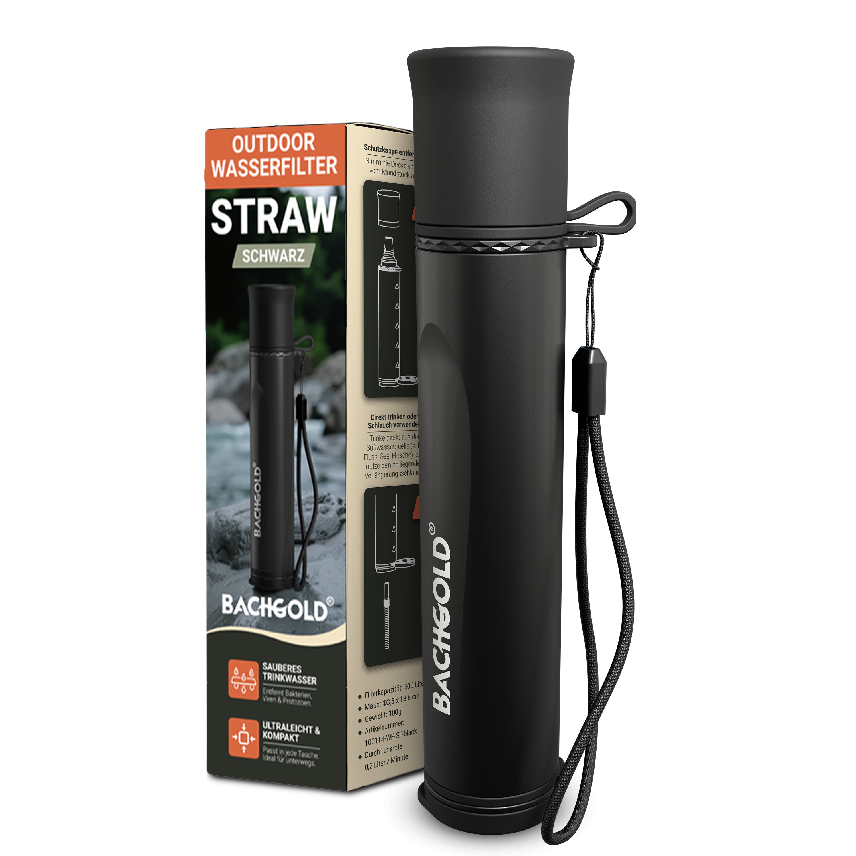 bachgold-straw-wasserfilter-trinkhalm-schwarz-0-2-m image 3