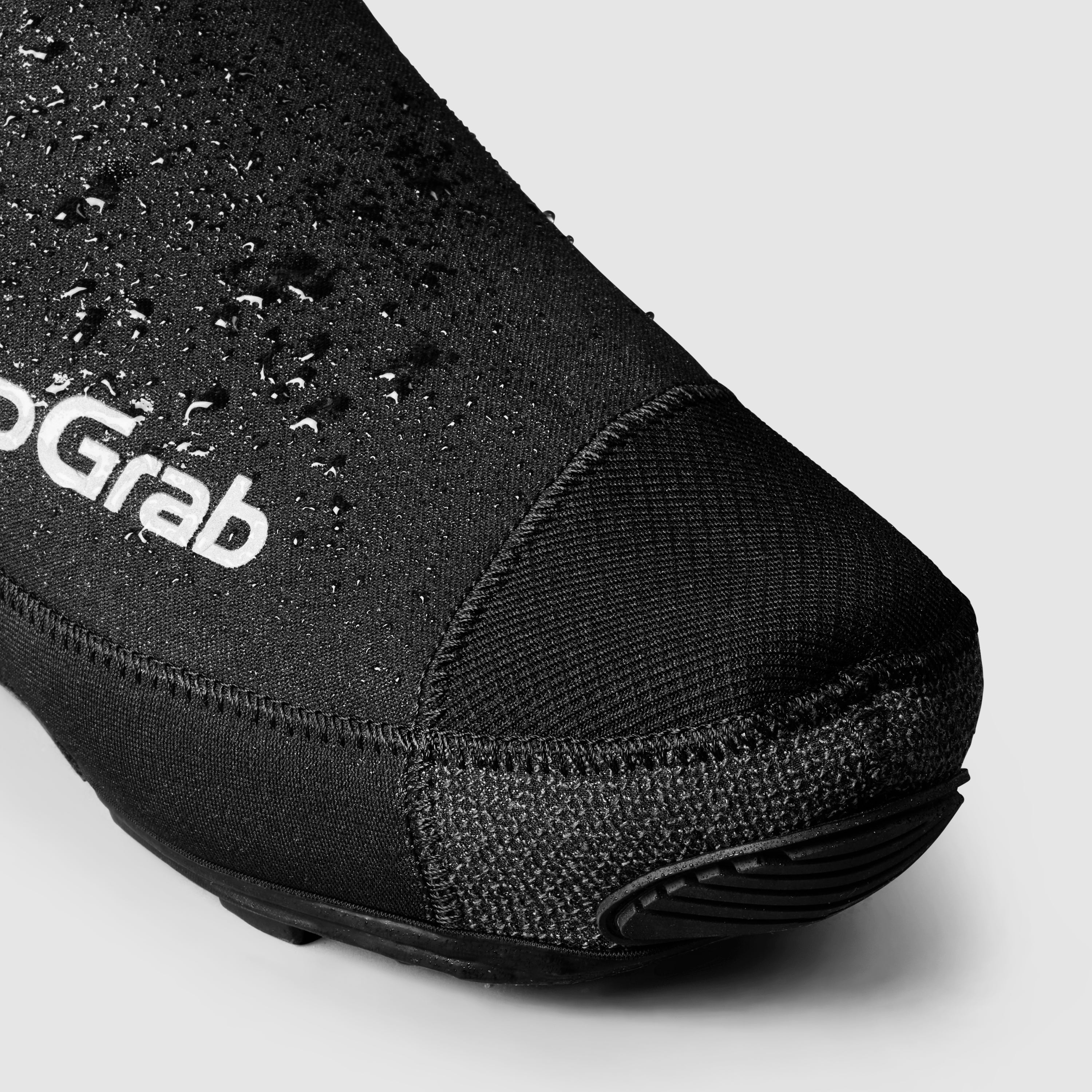 gripgrab-pacr-waterproof-winter-gravel-berschuhe-schwarz-wasserdicht image 6