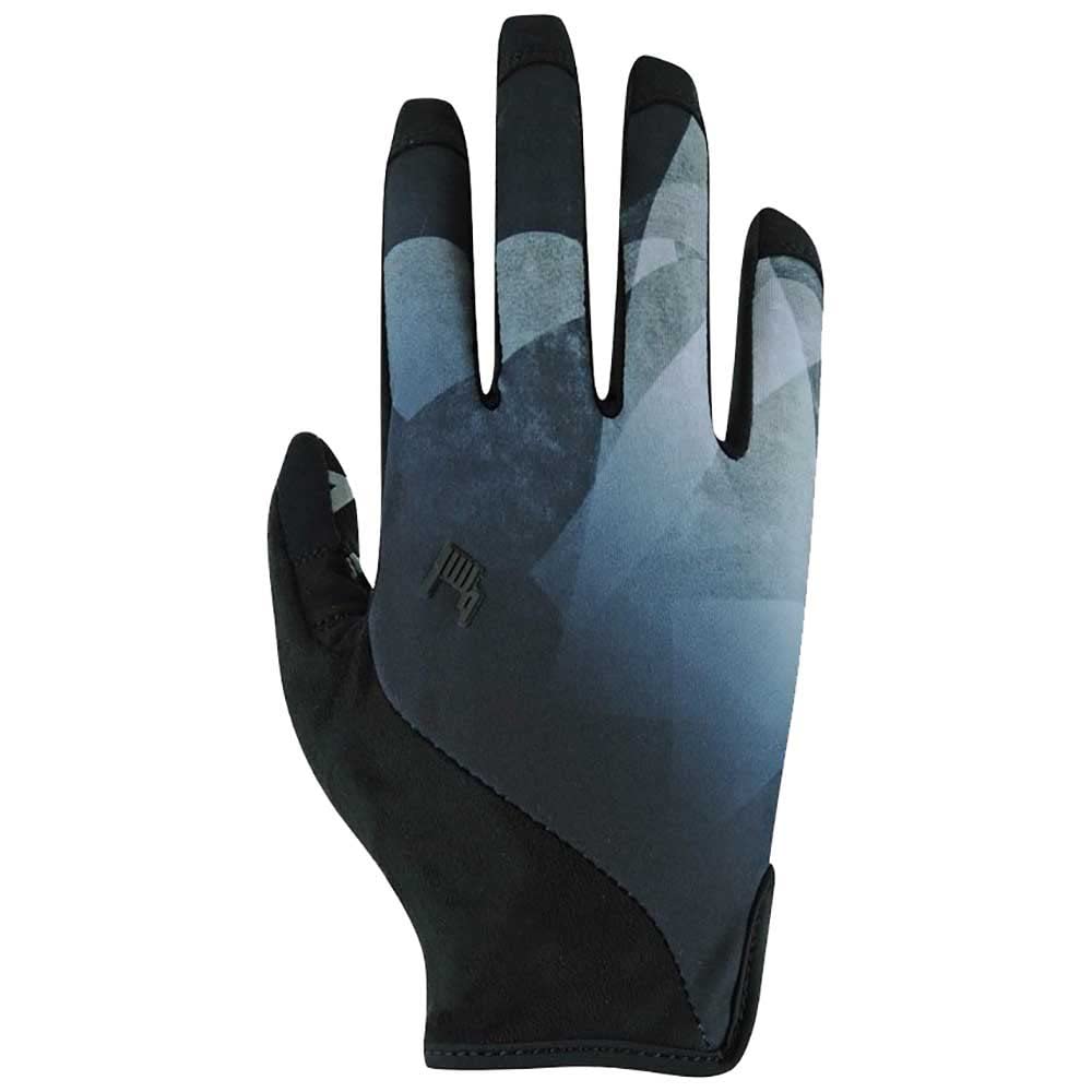 roeckl-moleno-fahrradhandschuhe-kurz-griffig-zweite-haut image 1