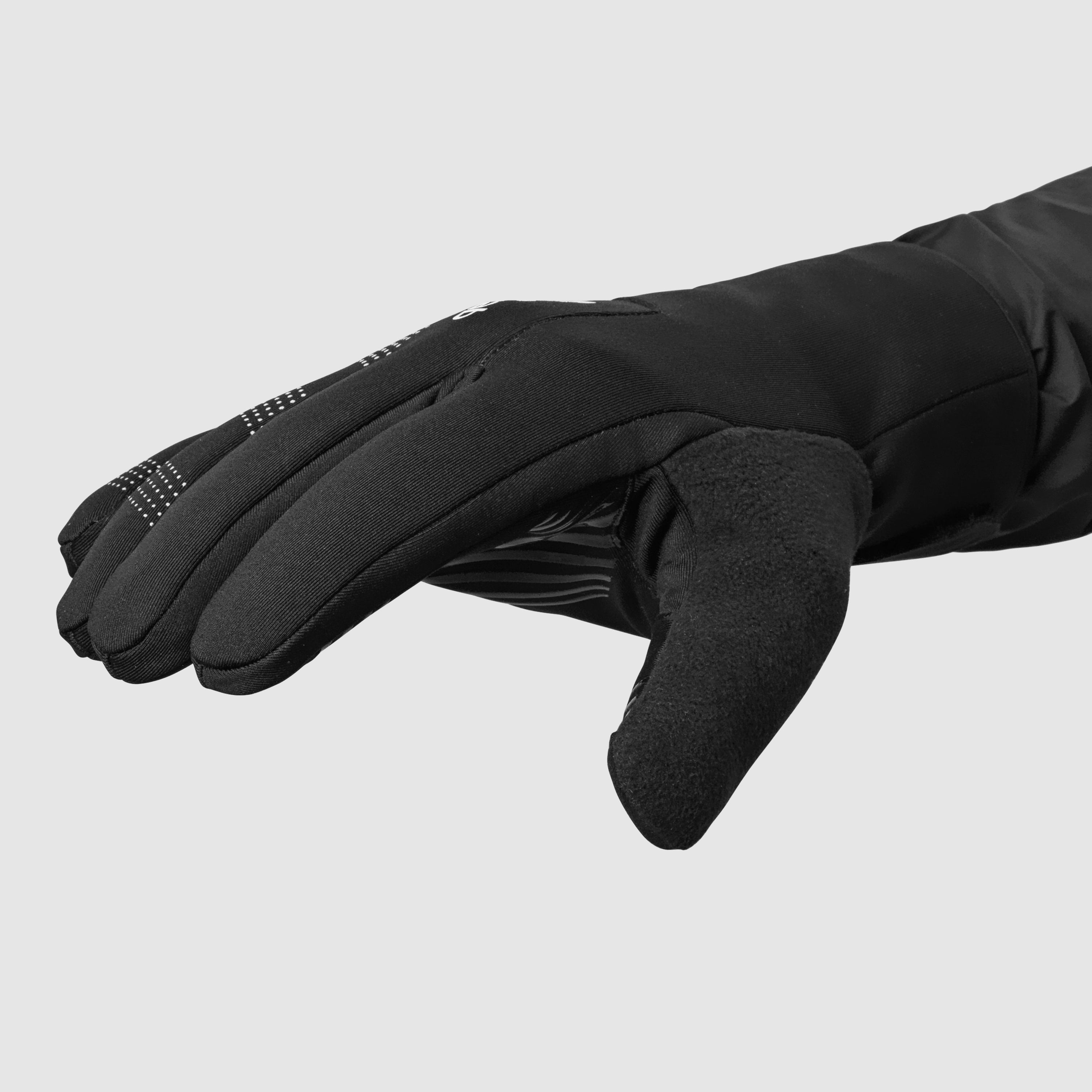 gripgrab-ride-2-fahrradhandschuhe-winter-schwarz-wasserdicht image 6