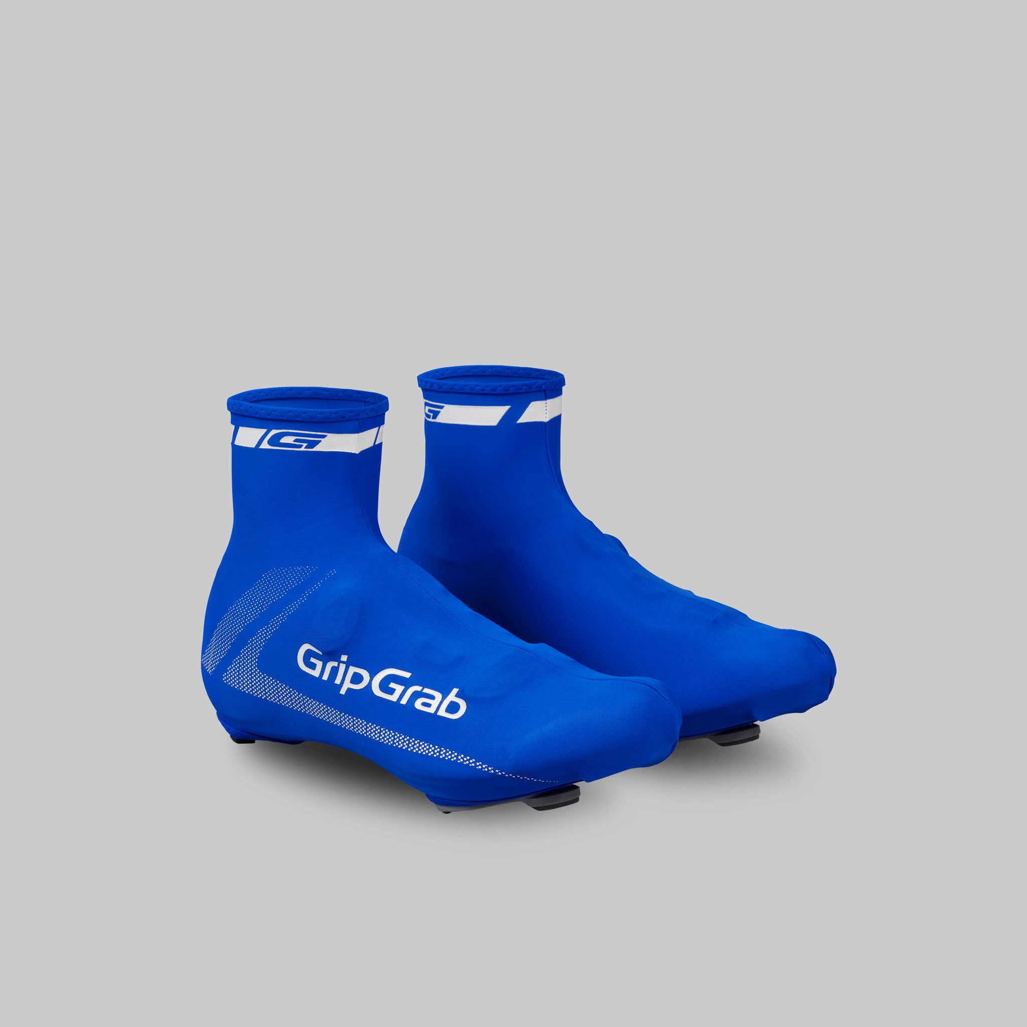 gripgrab-raceaero-berschuhe-rennrad-sommer-schwarz-leicht image 5