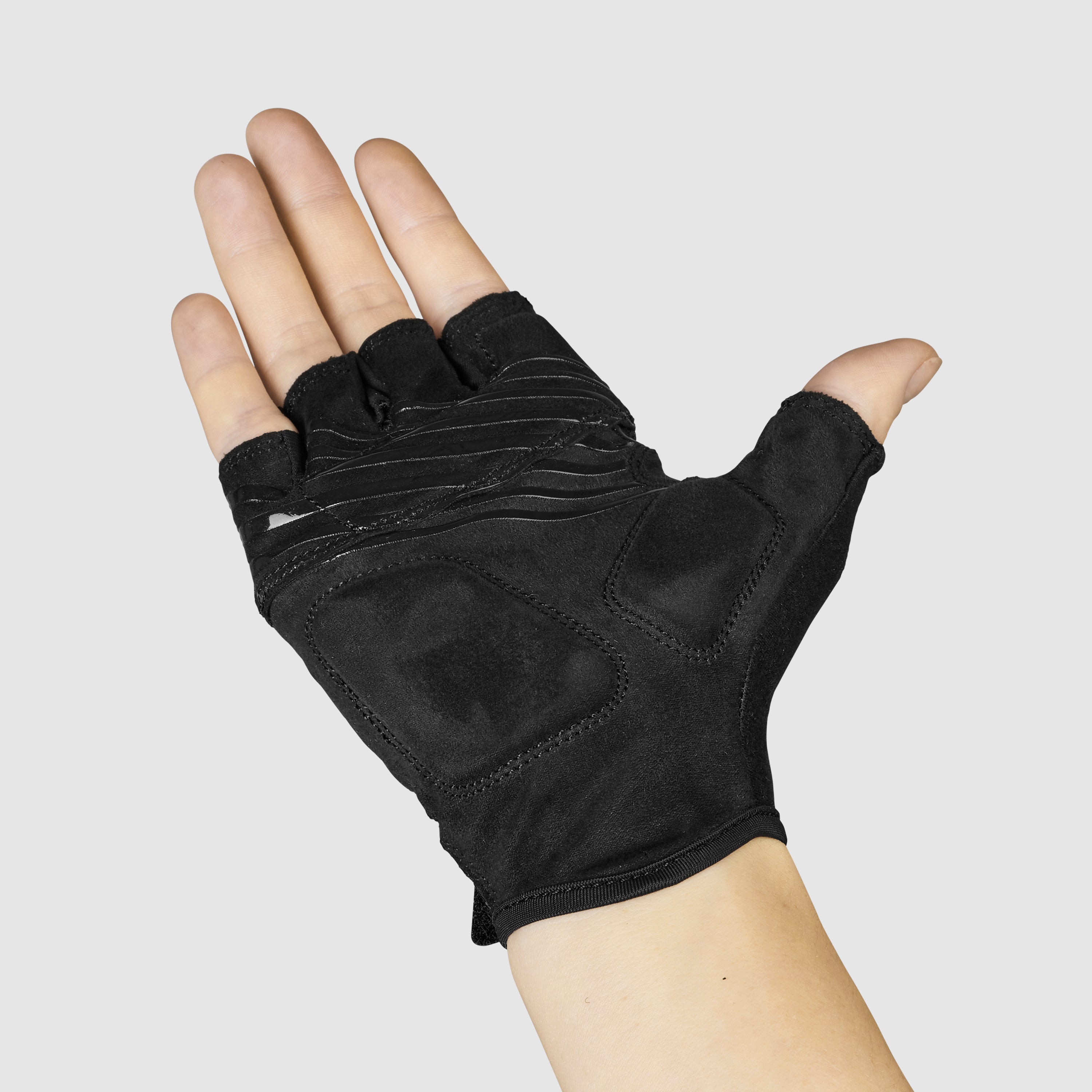 gripgrab-ride-damen-sommer-fahrradhandschuhe-gelb-hi-vis image 3