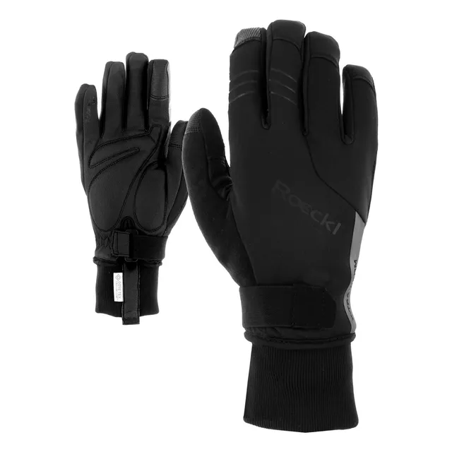 roeckl-villach-2-winter-fahrradhandschuhe-schwarz image 1