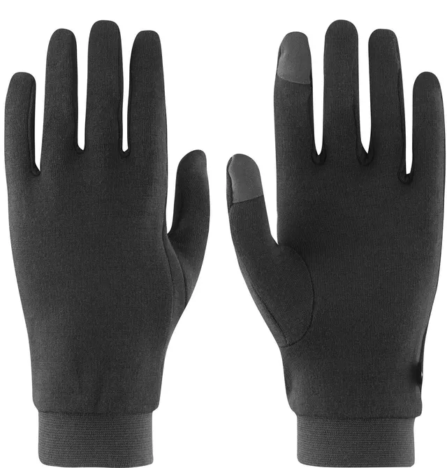zanier-merino-liner-touch-fingerhandschuhe-merinowolle image 1