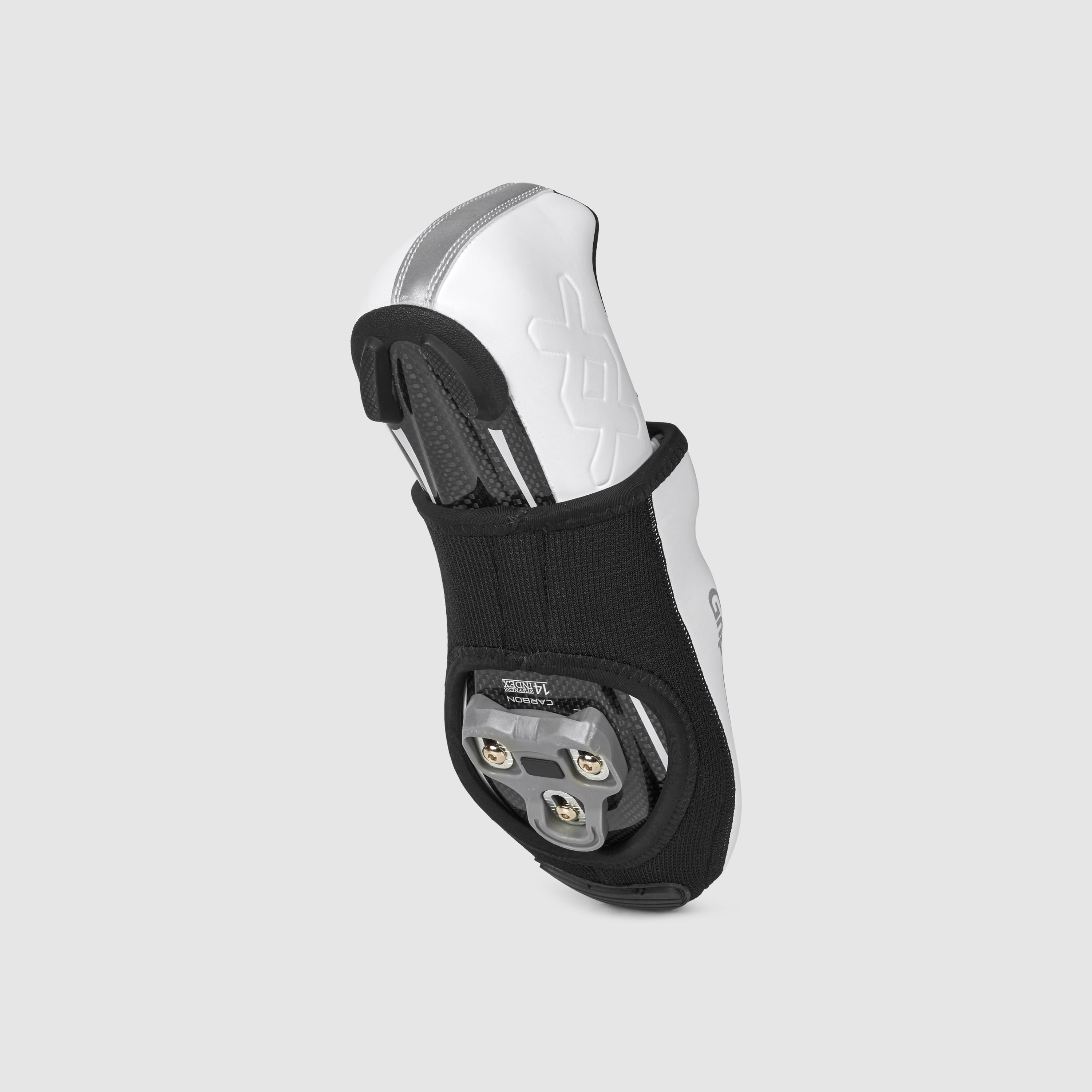 gripgrab-pacr-windproof-road-toe-covers-schwarz image 5