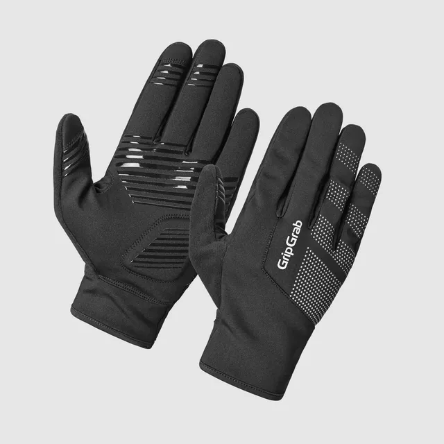 gripgrab-ride-2-windproof-handschuhe-schwarz-fr-hjahr-herbst image 1