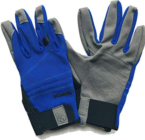 roeckl-eco-series-kapan-herren-outdoor-handschuhe-schwarz-7-5 image 1
