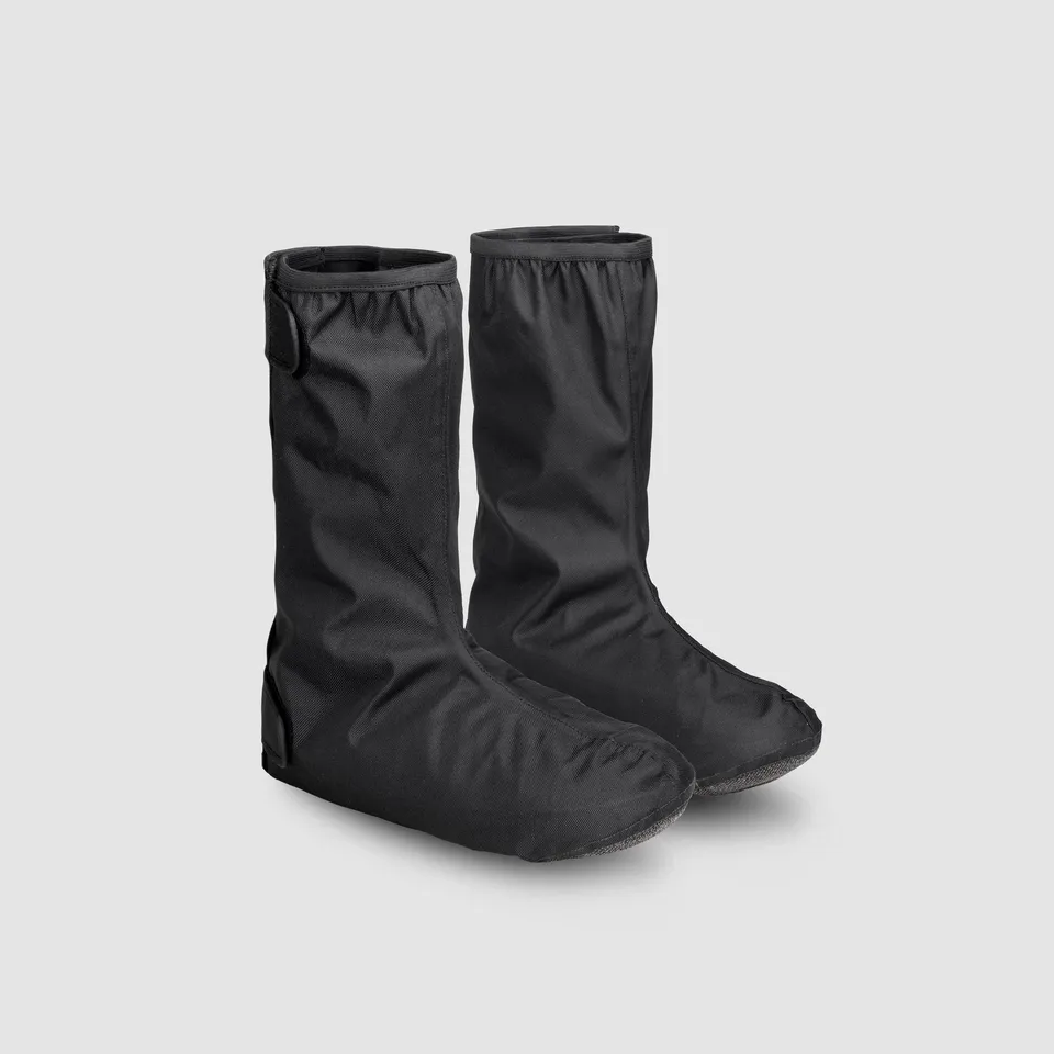 gripgrab-dryfoot-2-wasserdichte-alltags-overschuhe-schwarz-l image 1
