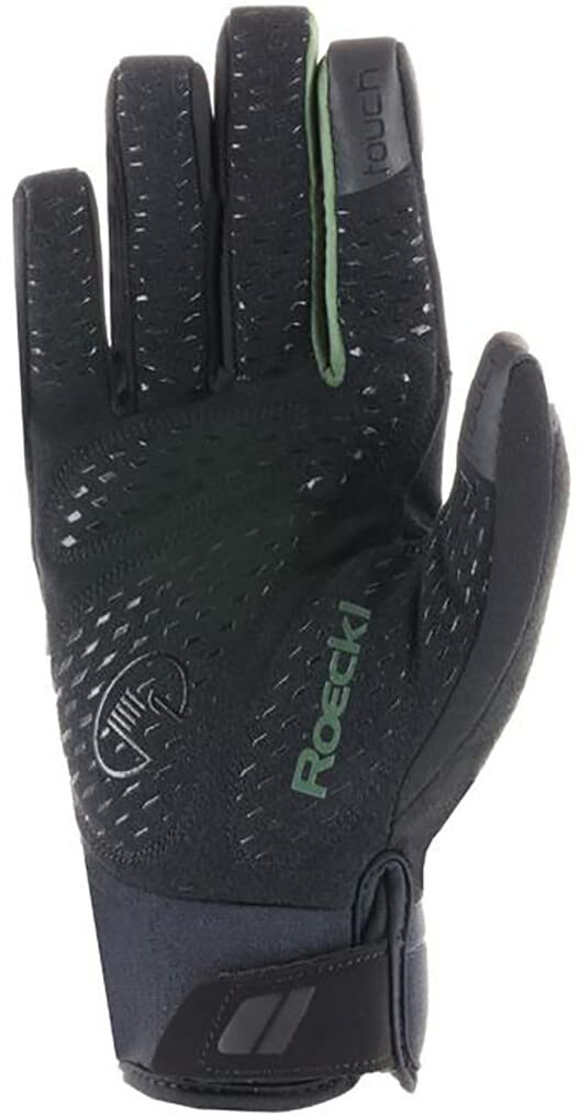 roeckl-ranten-winter-fahrradhandschuh-schwarz-gr-n-lang image 5