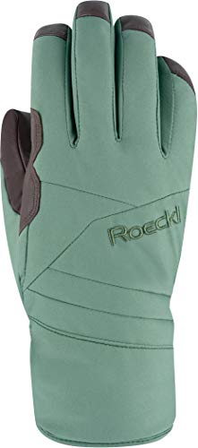roeckl-sequoia-stx-skihandschuhe-herren-oliv-warm image 3