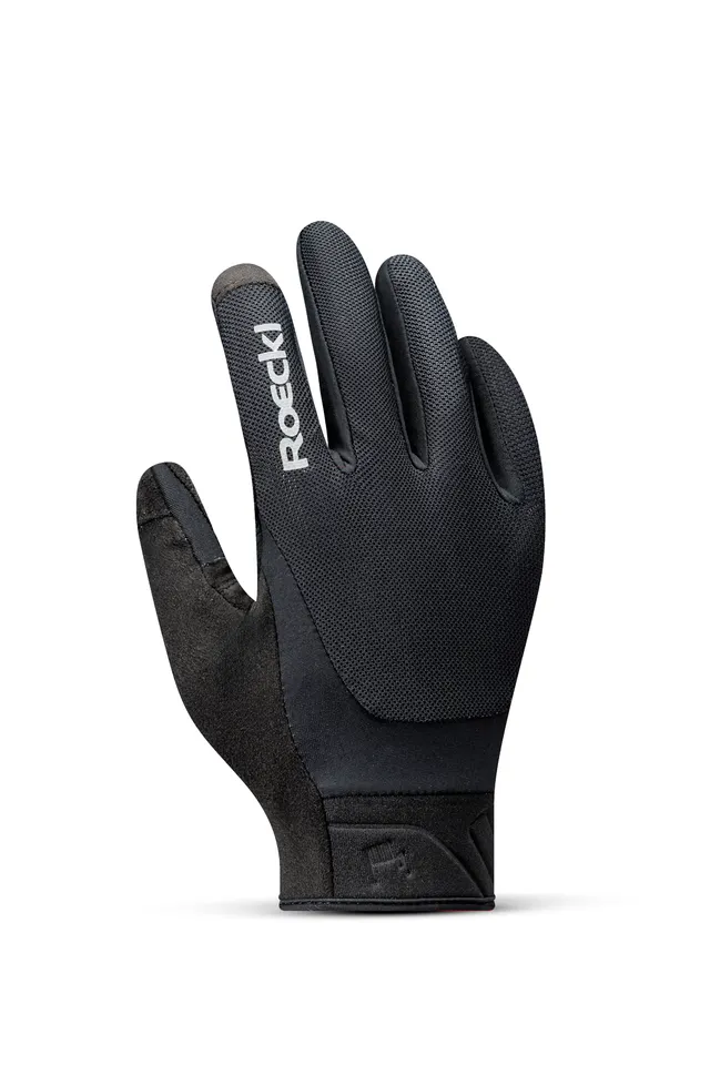 roeckl-mori-2-kurzfinger-fahrradhandschuh-gr-10-5-leicht image 1