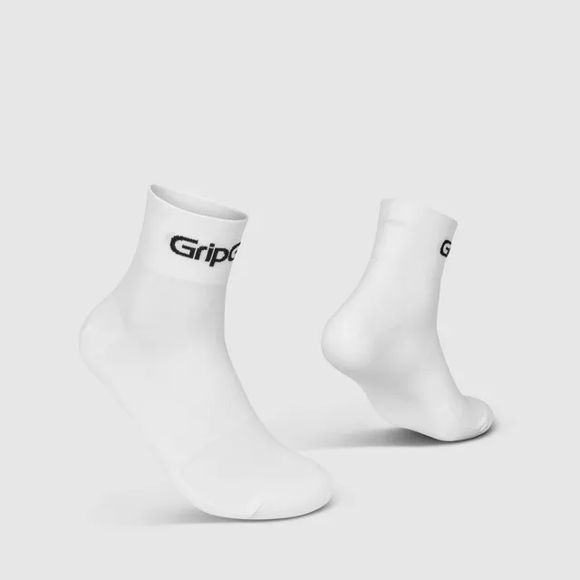 gripgrab-ride-low-cut-radsocken-schwarz-1-paar-atmungsaktiv image 1