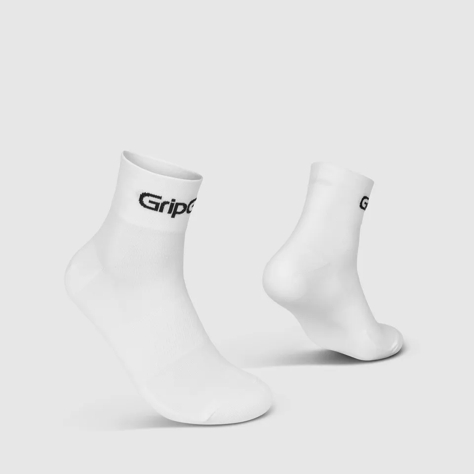 gripgrab-ride-low-cut-radsocken-schwarz-1-paar-atmungsaktiv image 1