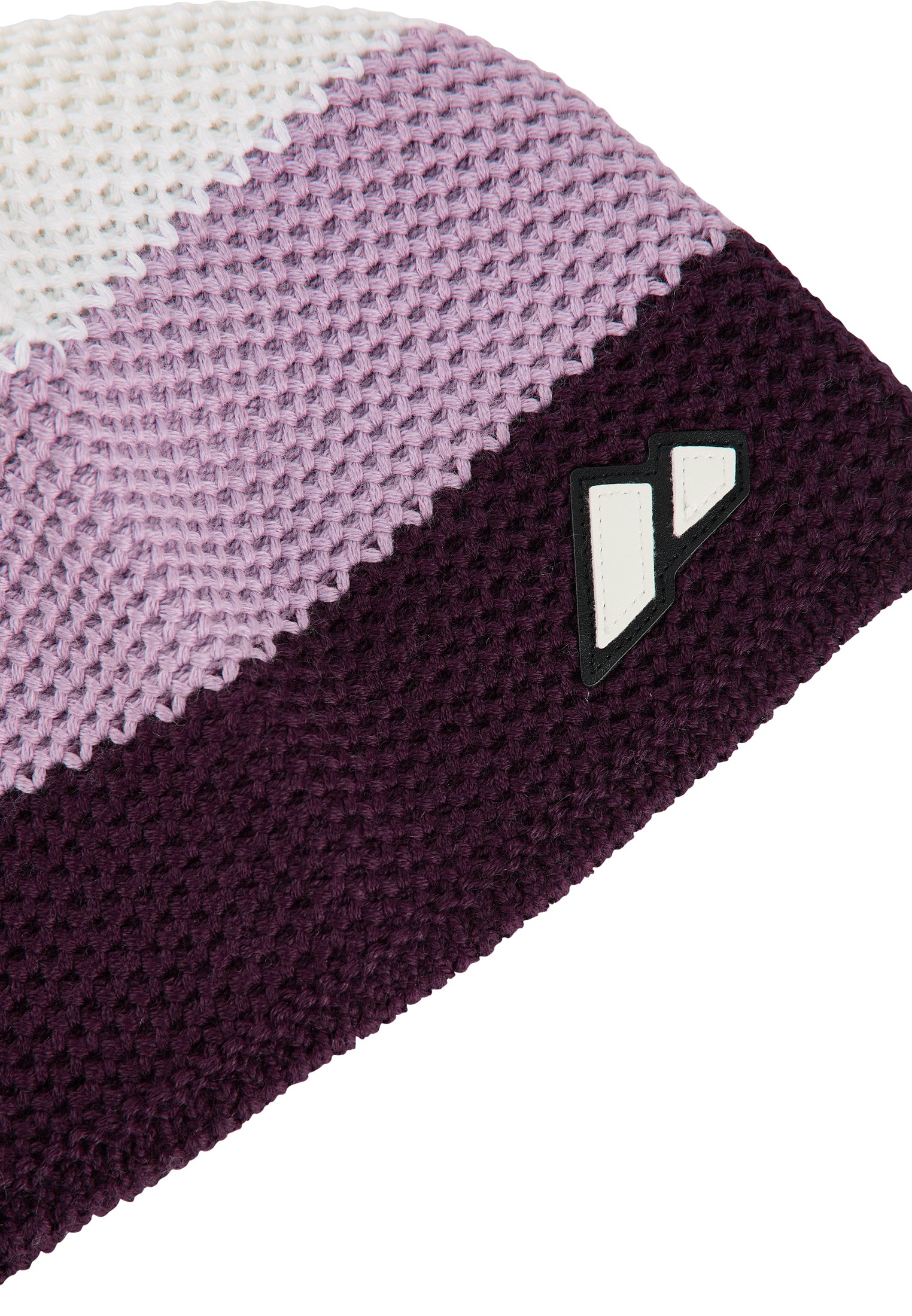 zanier-beanie-wollm-tze-schwarz-fleecefutter image 8