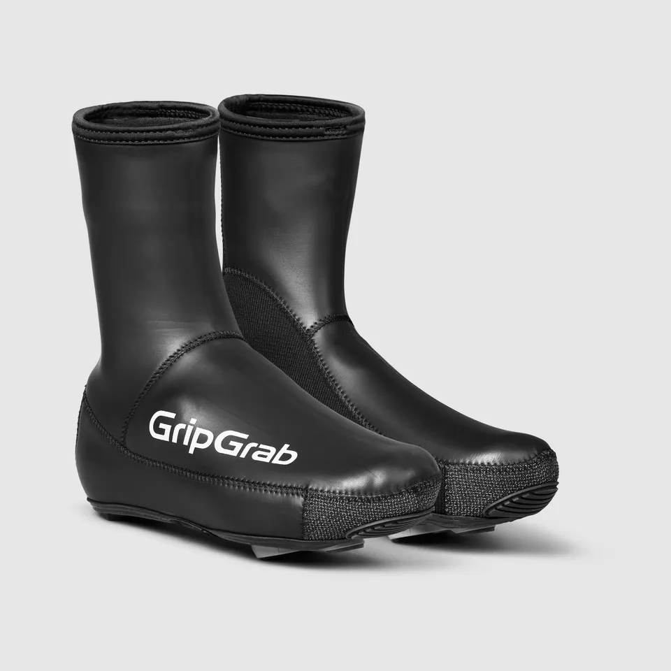gripgrab-pacr-winter-berschuhe-rennrad-schwarz-wasserdicht image 1