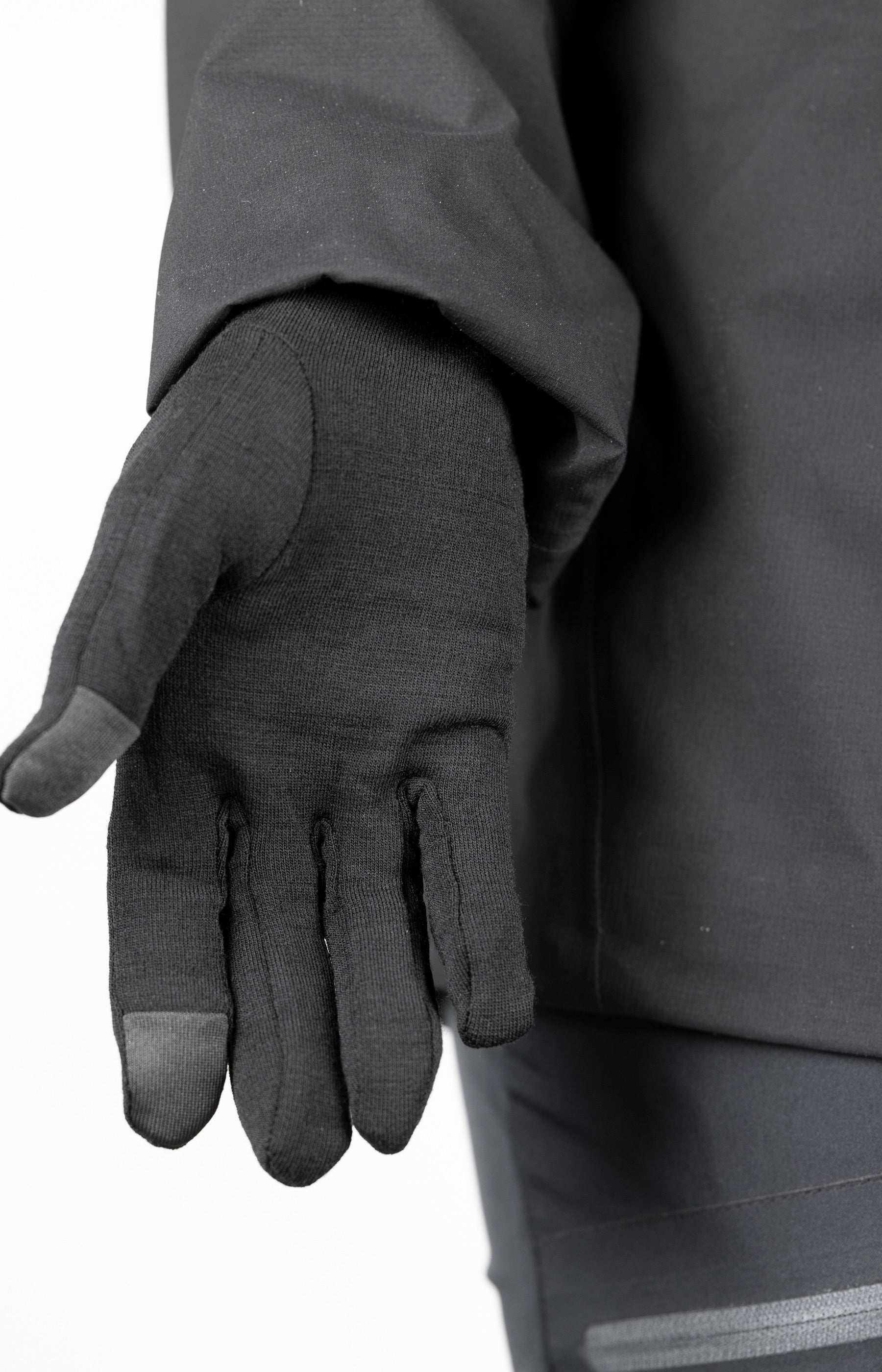 zanier-merino-liner-touch-fingerhandschuhe-merinowolle image 6
