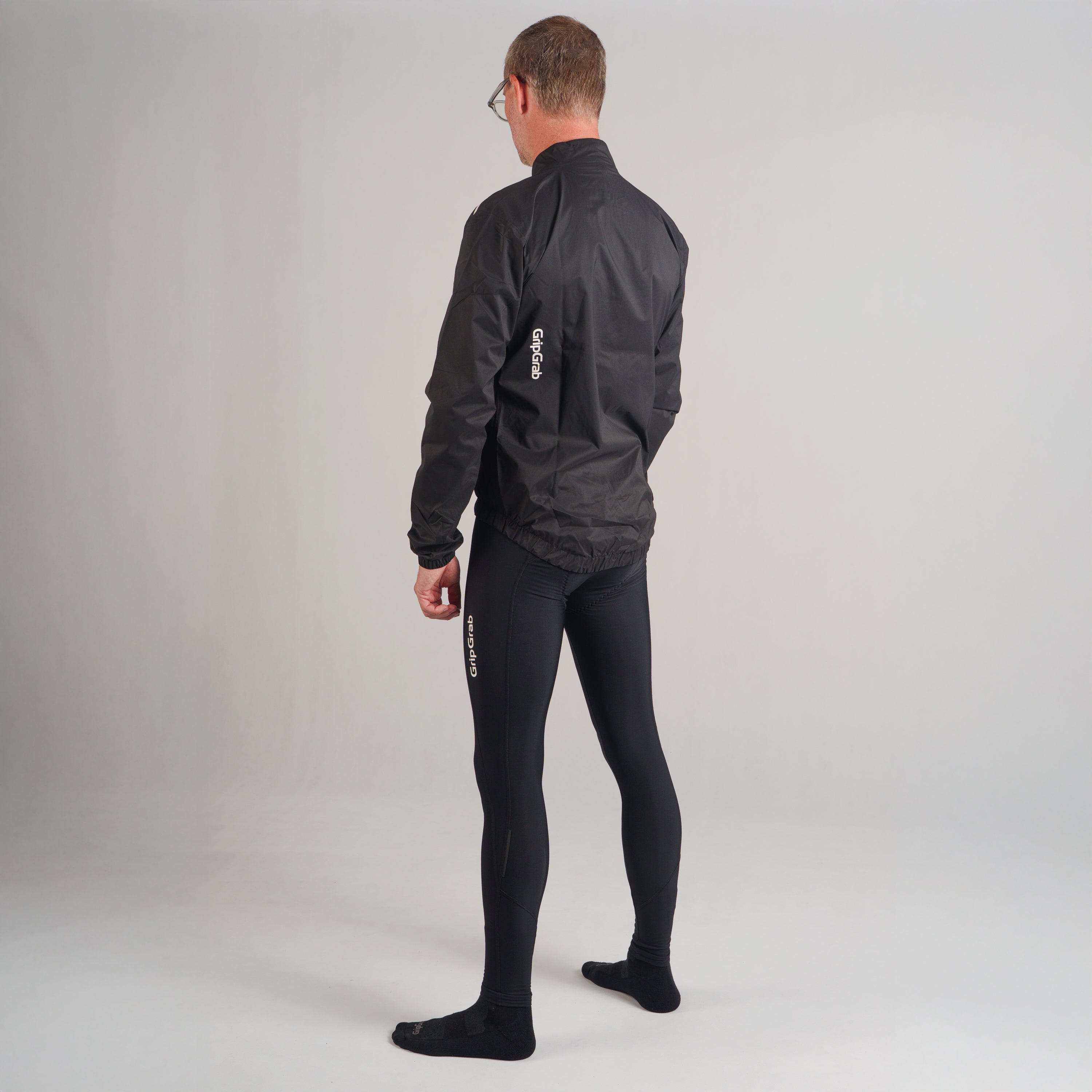 gripgrab-ride-regenjacke-wasserdicht-schwarz-leicht image 8