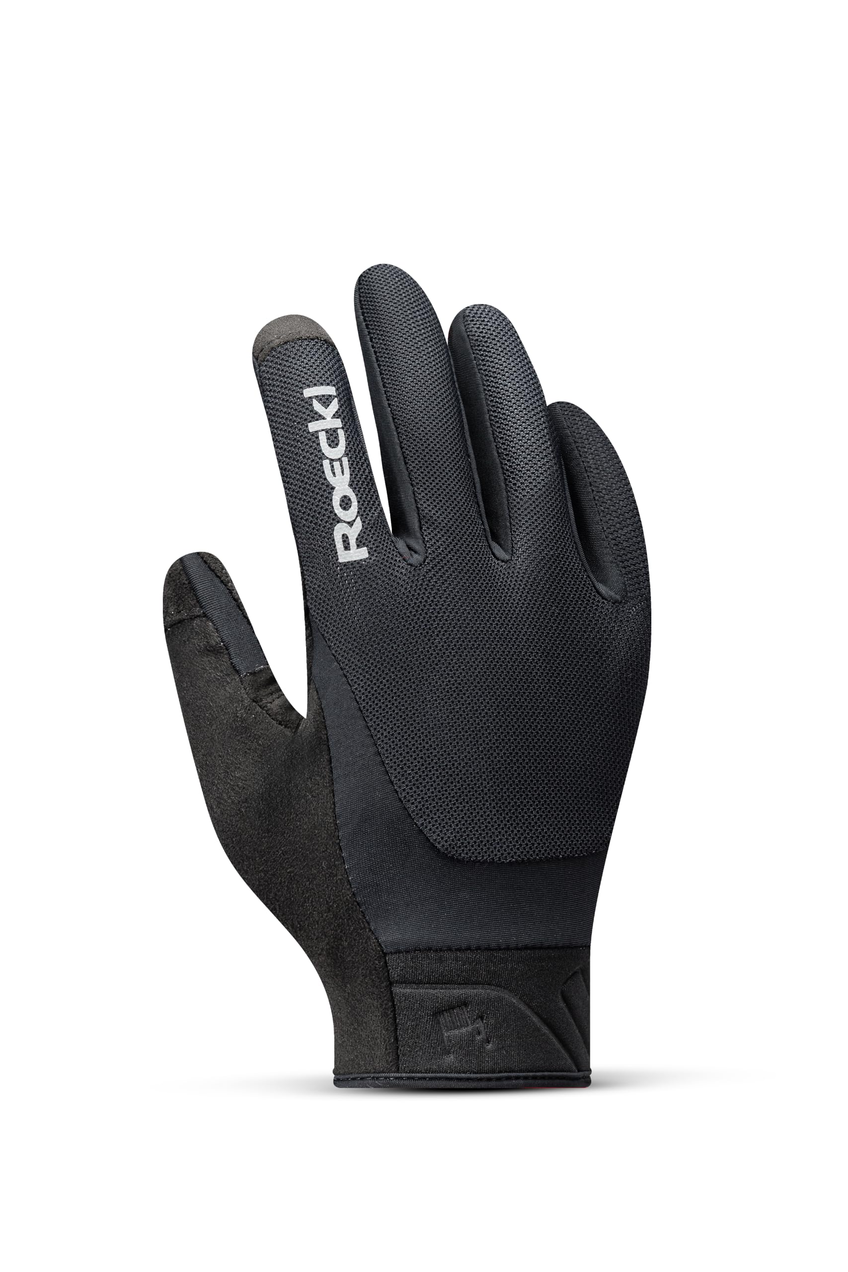 roeckl-mori-2-kurzfinger-fahrradhandschuh-gr-10-5-leicht image 1