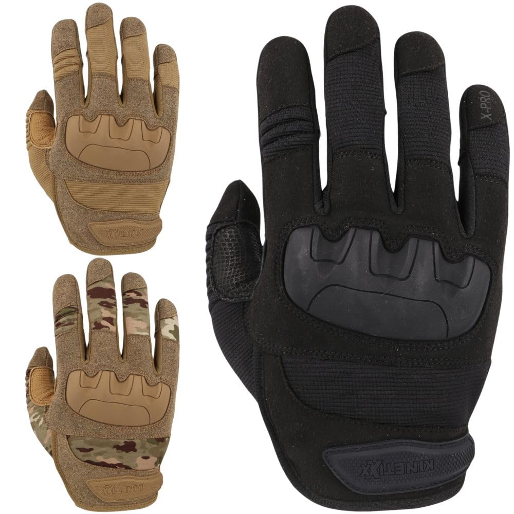 kinetixx-x-viper-x-pro-handschuhe-schwarz-l-abriebfest image 4