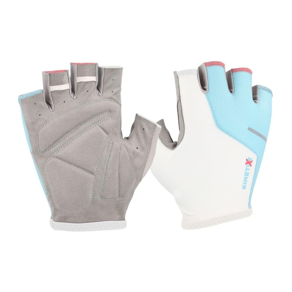 kinetixx-laron-c2g-sommer-radhandschuh-kurz-gr-10 image 3